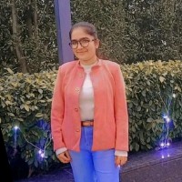 Nandini Kalra