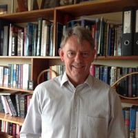 Graeme Bradfield