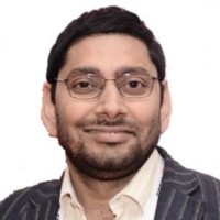 Anil Kumar Kapil