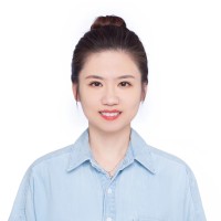 Luna Zhou