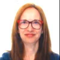 Cristina Merino Garrido
