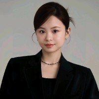 Nancy Zhou
