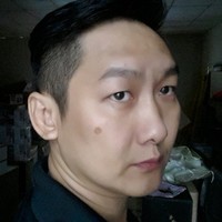 Mohd Firdaus Ching