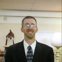 Mark Dillard