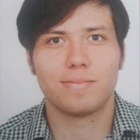 Juan antonio Garcia ramos