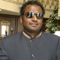 Chandrasegaran Kalimuthu