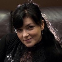 Maria Gamble