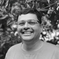 Nitin Savani