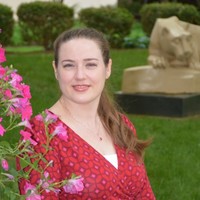 Joy Luther, MPIA