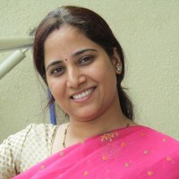 Dr. Tanaya Patil