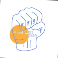 賽馬會社工創新力量無懼鬥室 Fearless Club