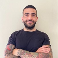 Alessio Spanu