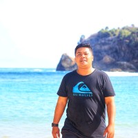 Dendi Frans Darmawan