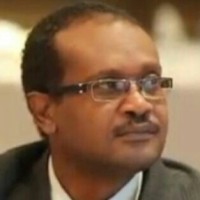 Yasir Abudalla Ibrahim