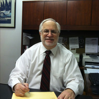 HARVEY COOPERSMITH