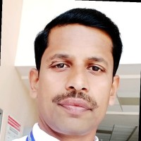 Dr. Krishnat Patil