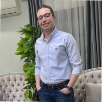 Peter Nabil, Mba