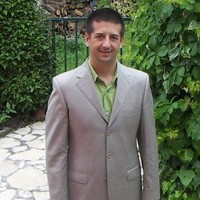 Albin Mahovkic