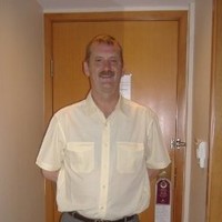Alistair Telford