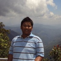 Zahrizam Sapuan