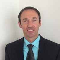 Marcel Boudreau
