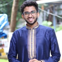 Vishruth Raj V V