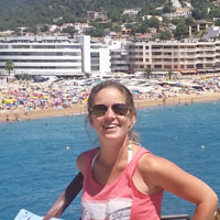 Angelique Merrett van Dam - Maliepaard