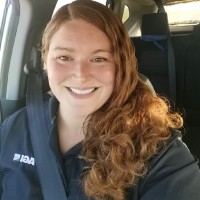 Maria Peterson