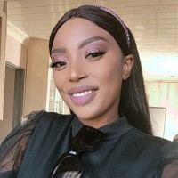 Mawdrey Duduzile Zondo