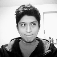 Mario Jesus Cruz Borja