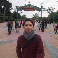 Mark Anthony Consuegra