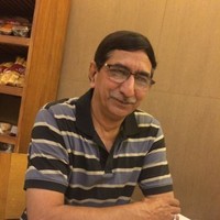 Praveen Mathur