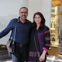 Saira Afeef Zia