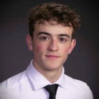 Garrett Berube