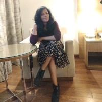 Saranya Manoharan