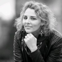 Teodora Madalina Bogdan