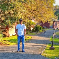 Sagar Kumar