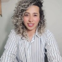 Syenia Stephany Silva Jimenez