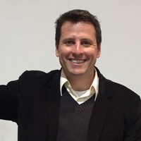 Felipe C. Magedanz