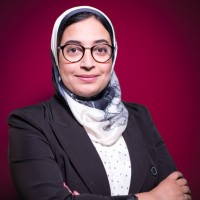 Hania MOSLIH