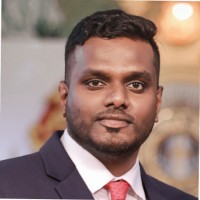 Anil K Jose