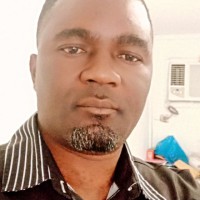 Bassey Udosen