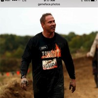 Joseph Paretti