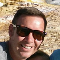 Chad Comer