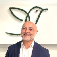 Djamel Charef