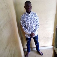 Adeyoola Adeola