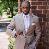 Derrick Boyd