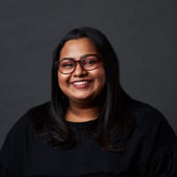Raesmi Nambiar