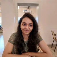 Vyshnavi Burle