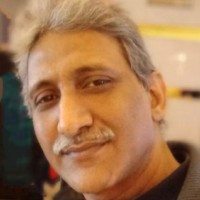 Dr Vineet Kumar Mittal